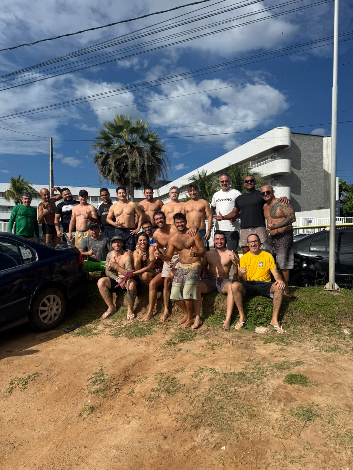SURF COM CAFÉ