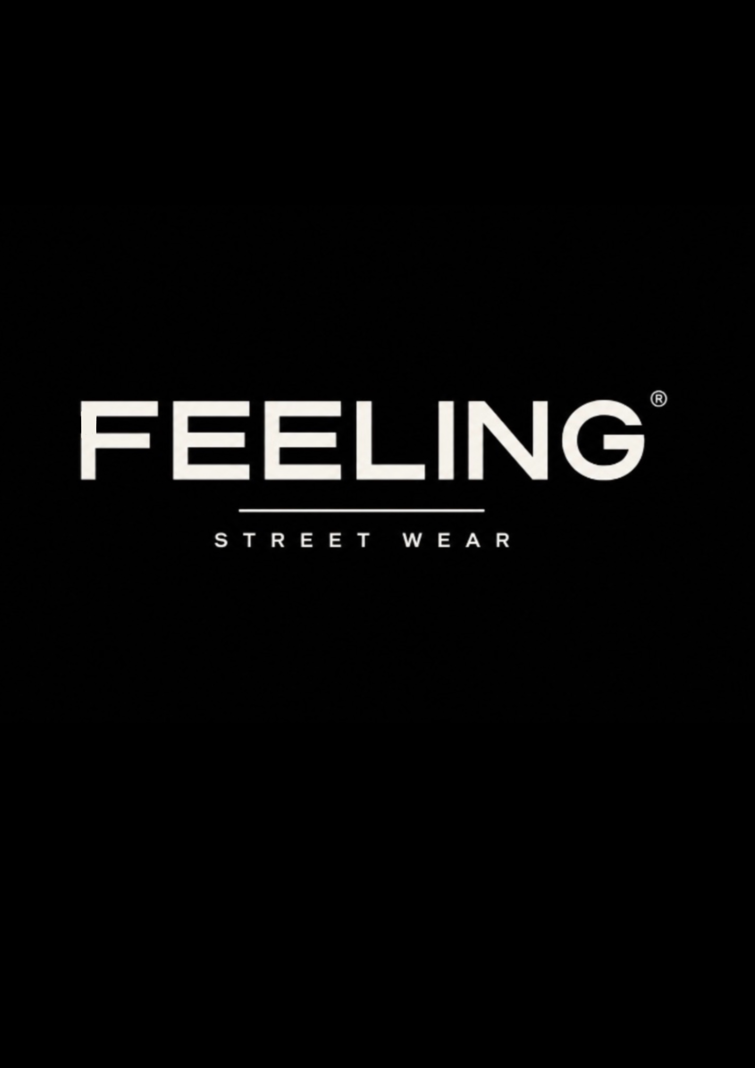 Feeling Street Wear