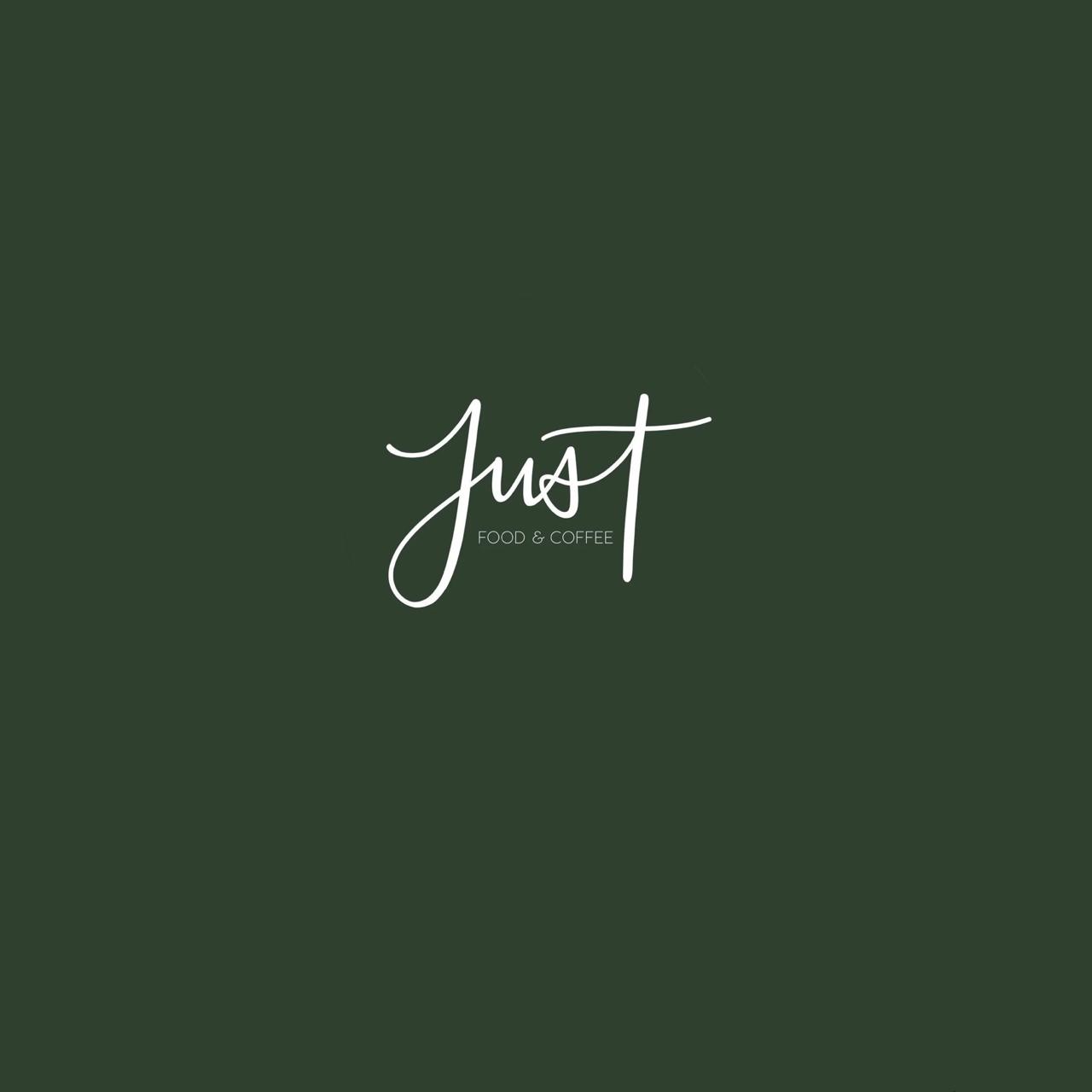 JUST FOOD & COFFEE