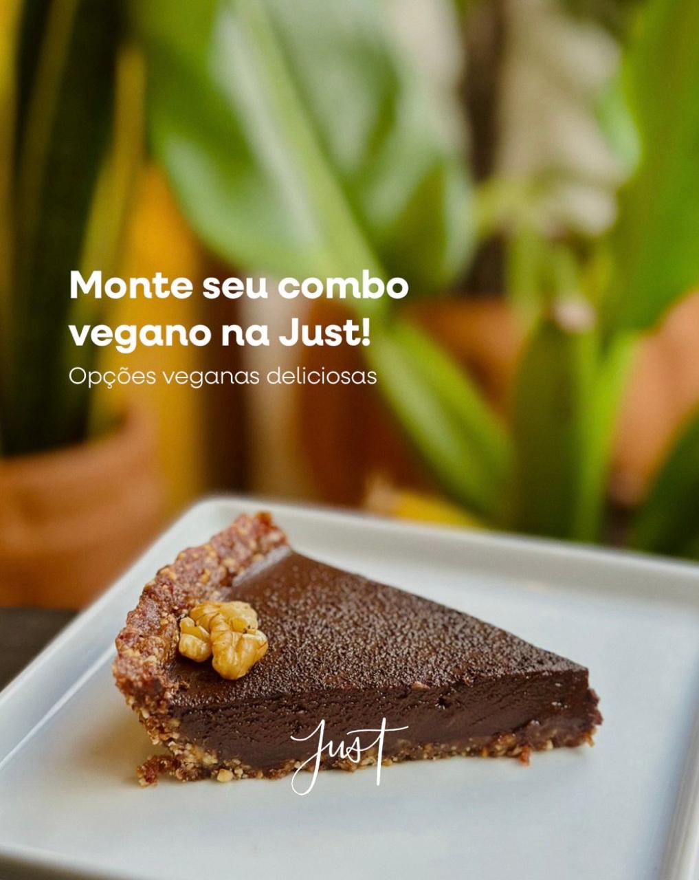 JUST FOOD & COFFEE — foto
